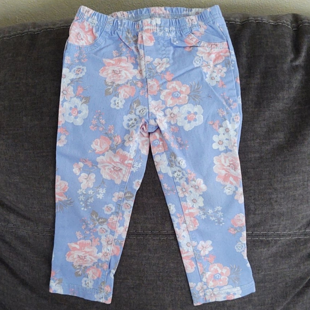 Carter's Girl's Jeans